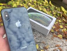 iPhone xs