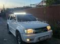 Toyota Hilux Surf