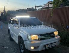 Toyota Hilux Surf
