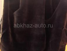 Продаётся дубленка