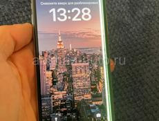 iPhone X 256гб🚀