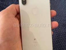 iPhone X 256гб🚀
