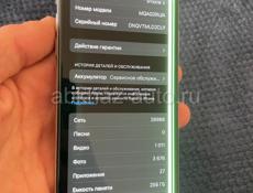 iPhone X 256гб🚀