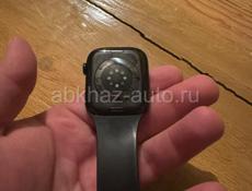 Часы Apple Watch 9 2024г 45mm