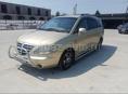 SSangYong Rhodius