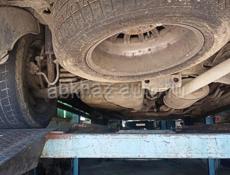 SSangYong Rhodius