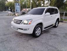 Lexus GX