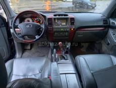 Lexus GX