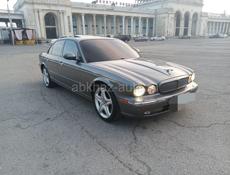 Jaguar XJR-S