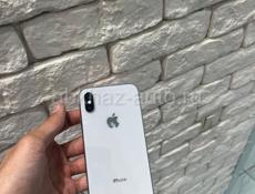 iPhone X (256gb)🔥