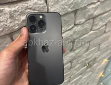 iPhone 13 Pro 🔥