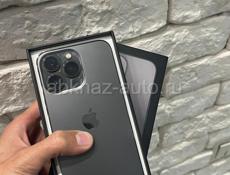 iPhone 13 Pro 🔥