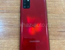 Samsung A31