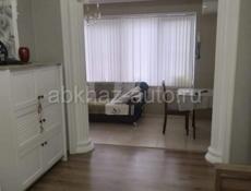 Квартира  Сухуммаркет