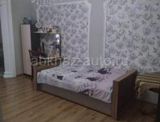 Квартира  Сухуммаркет