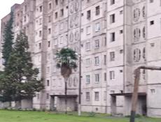 4х комнатная квартира 