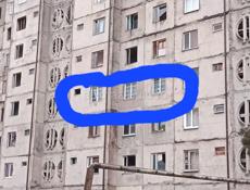 4х комнатная квартира 