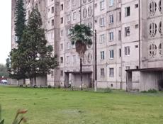 4х комнатная квартира 
