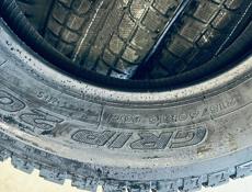 Antares Grip 20 215/60 R16