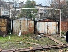 Продается два места 
