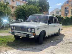 ВАЗ 2106