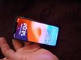 iPhone 11Pro 256gv