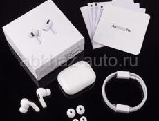 Airpods Pro 2 копия 1в1