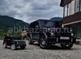 Mercedes-Benz G-Класс