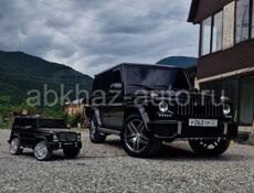Mercedes-Benz G-Класс