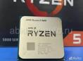 Ryzen 5 5600