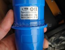 2 печки ветродуйки 5 кв мощность 