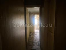Карьер, Абжуйская 