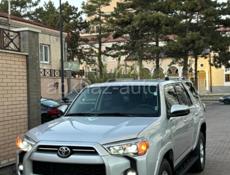 Toyota 4 Runner