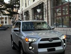 Toyota 4 Runner