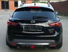 Infiniti FX