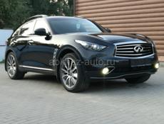 Infiniti FX