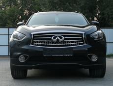 Infiniti FX