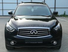 Infiniti FX