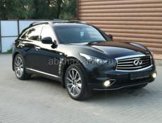 Infiniti FX