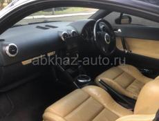 Audi TT Coupe