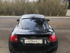 Audi TT Coupe