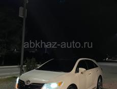 Toyota Venza