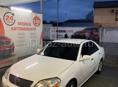 Toyota Mark II