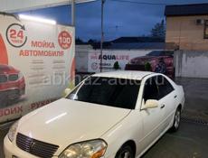 Toyota Mark II