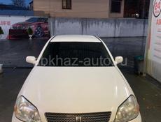 Toyota Mark II