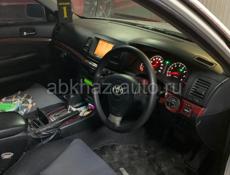 Toyota Mark II