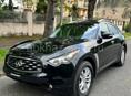 Infiniti FX