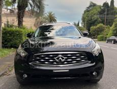 Infiniti FX