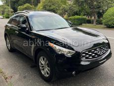 Infiniti FX