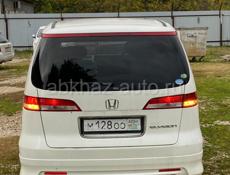 Honda Еlysion